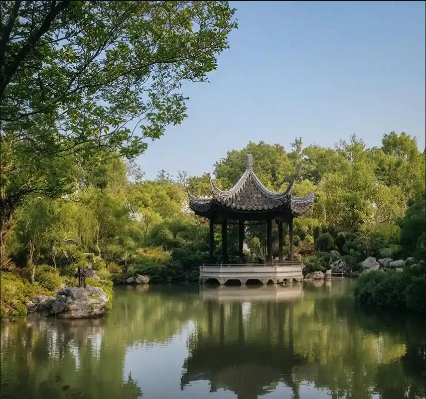 永州浮夸餐饮有限公司